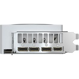 Gigabyte RTX 5070 12GB GDDR7 Tarjeta Gráfica Aero OC 3 Fan White GV-N5070AERO OC-12GD