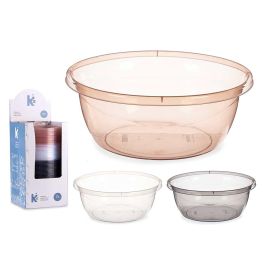 Multiuso Plastico 7L Transparente Surtidos Arte Regal 32X12CM (50 Unidades) Precio: 99.6900003. SKU: B1CKS7Z82N