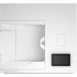 HP Color LaserJet Enterprise 6701dn Impresora Láser Color A4 61 ppm LAN Dúplex