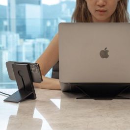 Native Union Snap Magnetic Wireless Charger-Cosmos Native Union Snap Magnetic Wireless Charger-Cosmos