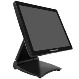 Premier KT810F15J64128128WFBT TPV 15.6" Táctil Capacitivo Intel Celeron J6412 8GB RAM 128GB SSD WiFi BT Stand Plegable Negro Premier KT810F15J64128128WFBT TPV 15.6" Táctil Capacitivo Intel Celeron J6412 8GB RAM 128GB SSD WiFi BT Stand Plegable Negro