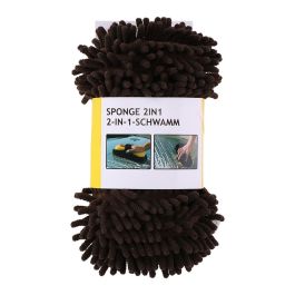 Esponja 2 en 1 medida: 26x10,5cm dunlop Precio: 5.50000055. SKU: B1CBJ2ADV3