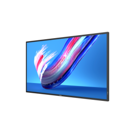Philips 43BDL3650Q Pantalla de Señalización Digital 43" LCD Full HD 3840 x 2160 Wifi Android 10 400 cd/m² Negro