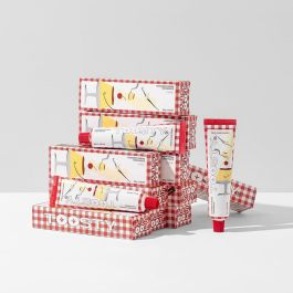 Toosty Custard Pudding Toothpaste