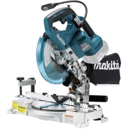 Makita DLS600Z Sierra Ingletadora a Batería Precio: 787.49999966. SKU: B1CBYDEBGF