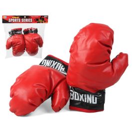 Kit Guantes De Boxeo Juguete Infantil Precio: 3.78999951. SKU: B1HR5V2Y7V