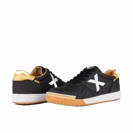 Zapatillas de Fútbol Sala para Adultos Munich G-3 Profit Casual 411 Negro Precio: 59.69000059. SKU: B1JRT3NN3Y