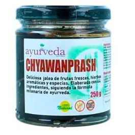 AYURVEDA AUTENTICO Chyawanprash Jalea de Amla (Emblica officinalis) con Vitamina C 250 G Precio: 13.4999997. SKU: B13A8462S5