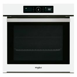 Horno Pirolítico Whirlpool Corporation AKZ9 6290 WH 3650 W 73 L Horno Pirolítico Whirlpool Corporation AKZ9 6290 WH 3650 W 73 L Precio: 495.58999952. SKU: S7600166