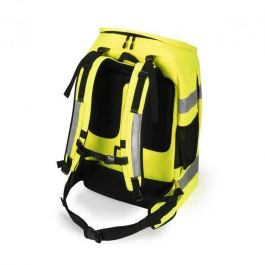 Dicota 65 l, TPU, 600D rPET, 610 x 290 x 388 mm, 2.3 kg, Yellow Dicota 65 l, TPU, 600D rPET, 610 x 290 x 388 mm, 2.3 kg, Yellow