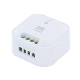 Dio Connected Home Juego de 2 módulos para el obturador del rodillo -idi 1.0 Dio Connected Home Juego de 2 módulos para el obturador del rodillo -idi 1.0