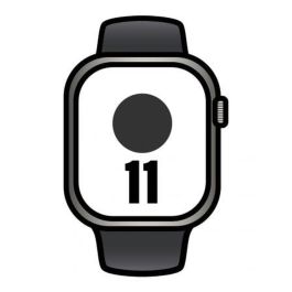Smartwatch Apple MF8N4QL/A Titanio Precio: 974.7899997. SKU: B1FHSAH2WX