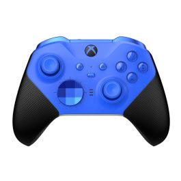 Mando Xbox One Microsoft ELITE WLC SERIES 2 Negro/Azul Mando Xbox One Microsoft ELITE WLC SERIES 2 Negro/Azul