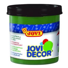 Pintura Latex Jovi Decor 55 Ml (Bote) Verde Medio Caja De 6 Precio: 6.50000021. SKU: B1ALHEEAHP