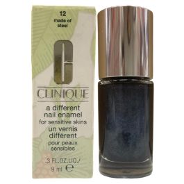 A Different Nail Enamel, Corrector de color, Esmalte de uñas, 12, Hecho por Steestee Lauder, 9 ml Precio: 15.79000027. SKU: B1BBDLZXX7