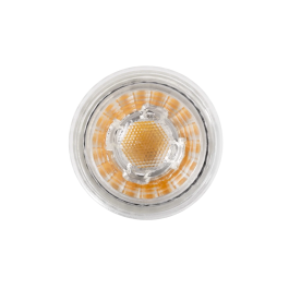 Bombilla LED GU10 5W 328Lm 2700ºK 40.000H [JY-GU10-G5W-WW]