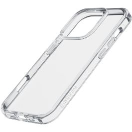 Cellularline Funda Eco Case Transparente para iPhone 16 Pro Max Precio: 39.49999988. SKU: B14HF5RZSJ