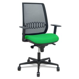 Silla de Oficina Alares Piqueras y Crespo 0B68R65 Verde Precio: 206.49999997. SKU: B1B5R654NT