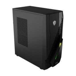 MSI MAG Infinite E1 14NUC5-023AT PC Gaming: Intel Core i5-14400F, 16GB DDR5, 1TB SSD, NVIDIA GeForce RTX 4060, Windows 11 Home