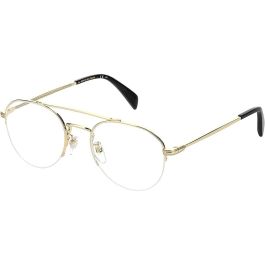 Montura de Gafas Hombre David Beckham Ø 51 mm Precio: 75.90000033. SKU: B12T7B5M6C