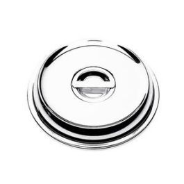 MEPRA CUBREPLATOS ITALIA 26 cm, Cubreplatos de Orfebrería, No Apto para Lavavajillas ni Microondas, Colección Italia, 26 cm de Diámetro Precio: 79.49999959. SKU: B16CWPGLVK