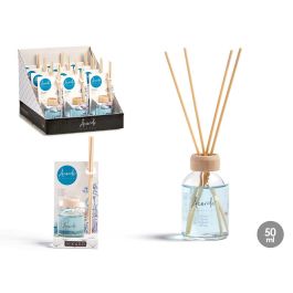 Mikado 50 Ml Con Varilla Oceano Acorde 7X17CM (12 Unidades) Precio: 23.50000048. SKU: B18JW7596A