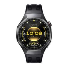 Huawei HUA6942103168185 Reloj inteligente Watch GT6 PRO 46 mm Negro