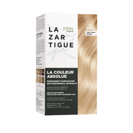 La Couleur Absolue, Tinte permanente para el cabello, 9.00 Very Light Blonde, 143 ml Precio: 27.50000033. SKU: B1HWET3Z3E