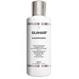 Silahair Champu 200Ml. Precio: 15.49999957. SKU: B1KBHCWTKT