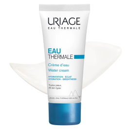 Uriage Eau Legere CR 40ml Precio: 15.49999957. SKU: S0575609