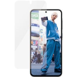 PanzerGlass Protector Pantalla para Samsung Galaxy A56 5G Ultra-Wide Fit, Resistente a Rayones y Golpes, Transparente Precio: 36.49999969. SKU: B1CKW5A8AR