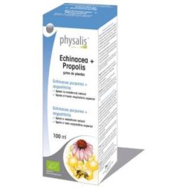 Echinacea+Propolis 100Ml. Bio Echinacea+Propolis 100Ml. Bio Precio: 16.6899997. SKU: B1AFYHFJN8