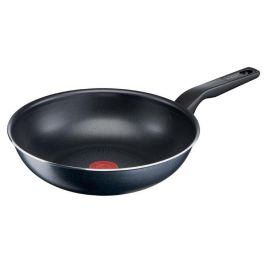 Sartén Tefal C38519 Negro Aluminio Ø 28 cm (28 cm) Sartén Tefal C38519 Negro Aluminio Ø 28 cm (28 cm)