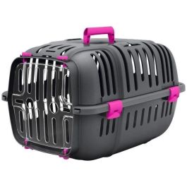 Ferplast Jet 10 Transportín para Gatos y Perros Pequeños, Colores Surtidos Precio: 14.49999991. SKU: B1C8JFR4HG