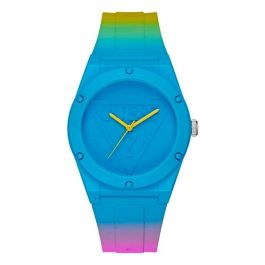Reloj Unisex Guess W0979L28 (Ø 41 mm) Precio: 43.79000043. SKU: B1GEW9AERM