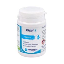 Ergy 3 60 Perlas Precio: 17.5000001. SKU: B18GV5ABV8