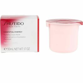 Shiseido Essential Energy Crema Hidratante para Mujer, Recarga 50 ml Precio: 30.89000046. SKU: S4516311