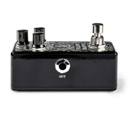 Pedal Mxr® Eg74 Pedal Overdrive Raw Dawg Pedal Mxr® Eg74 Pedal Overdrive Raw Dawg