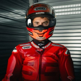 Insta360 Montura Interior Casco POV para GO 3/GO 3S - INGO3SIC