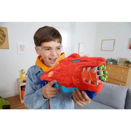 Nerf Junior Lionfury F8646 Hasbro Nerf Junior Lionfury F8646 Hasbro
