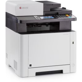 Kyocera ECOSYS M5526CDW Impresora Multifunción Color Dúplex Wi-Fi ADF 26ppm para Oficina