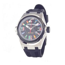 Reloj Hombre Chronotech CT7036M-15 (Ø 45 mm) Precio: 37.6899996. SKU: S0325730
