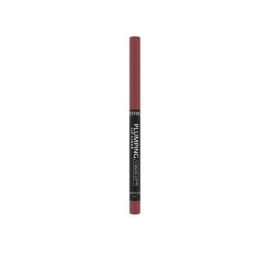 Catrice PLUMPING Perfilador de Labios #040 Marrón. Voluminizador, Satinado Mate, Waterproof y Vegano 0,35g