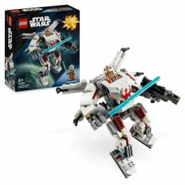 LEGO Star Wars 75390 Juguete de construcción del robot Ala-X de Luke Skywalker para niños Precio: 29.49999965. SKU: B18D45WRBN