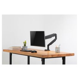 Digitus Soporte Mesa Monitor Negro DA-90394 Gas, 1 Monitor, 15-32", hasta 9kg Precio: 94.50000054. SKU: S7817793
