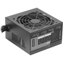 ANIMA Fuente de Alimentación APIII600 600W 12cm ATX Bronze Eficiencia 85% Silenciosa Precio: 24.89000008. SKU: S0235822