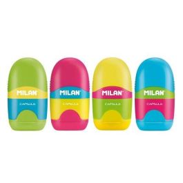 Afilaborra Milan Capsule Mix Bote De 24 Unidades Precio: 61.68999991. SKU: B15AYAFTNQ