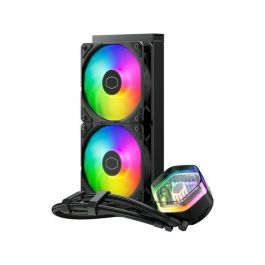 Cooler Master MLX-D24M-A25PZ-R1 MasterLiquid 240 Atmos Refrigeración para PC