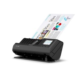 Escáner Epson ES-C380W Precio: 436.50000042. SKU: B1DQ22VWTC