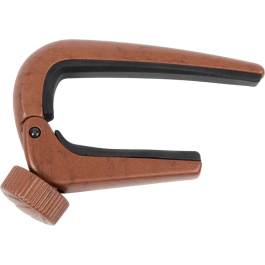 Ernie Ball Cejilla Precision Bronze Ernieball